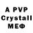 Alfa_PVP СК КРИС MacIntire *